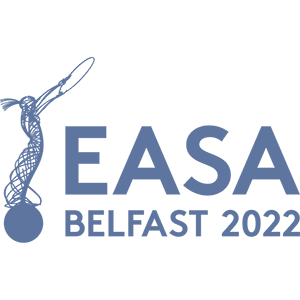 EASA 2022 Belfast Logo